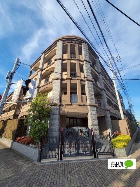 ＪＲ武蔵野線 吉川美南駅 徒歩6分 4階建 築13年