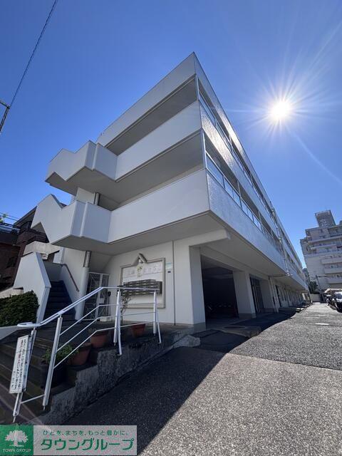ヴィラ本町東