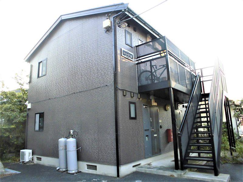 サニービラ戸塚