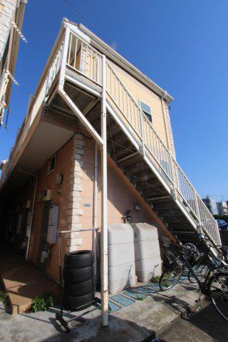 ユナイトステージ浜町 壱番館