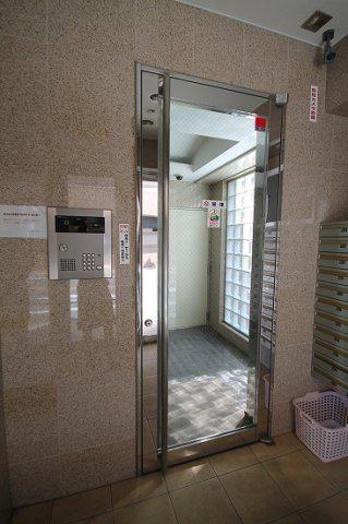 第3さくらマンション中央