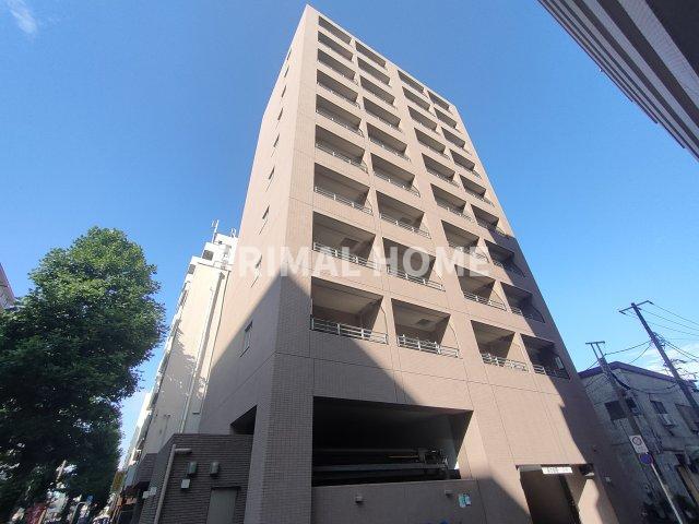 クリオコンフォート横浜反町