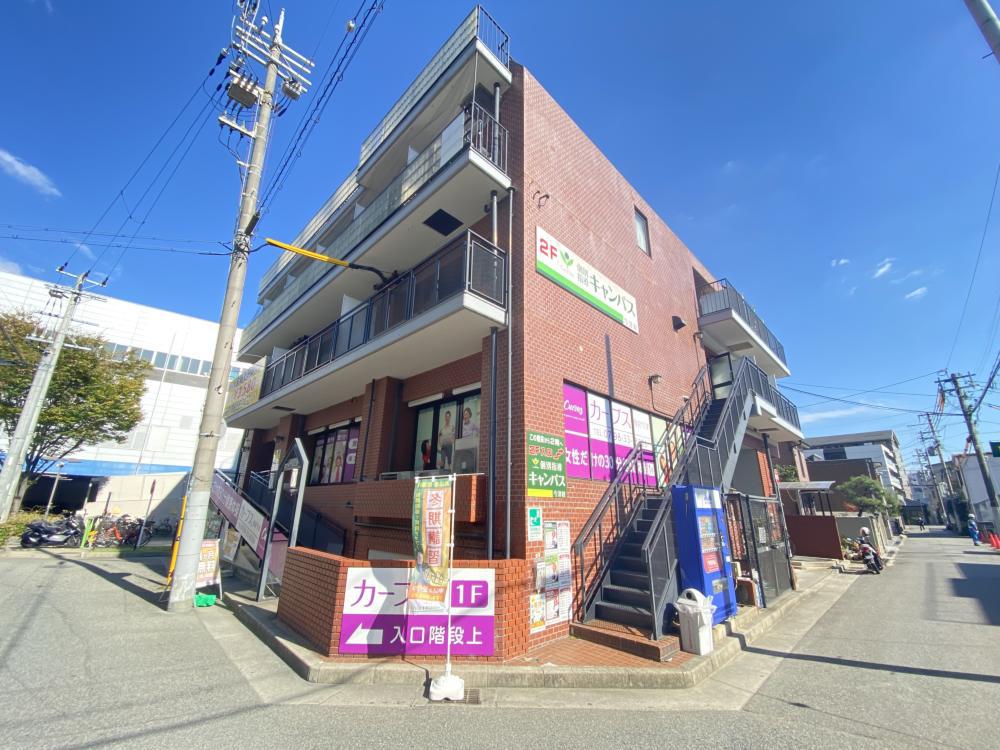 ロワイヤル北野(ワンルーム/7階)