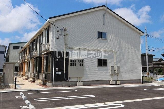 ラフィナート大崎 B