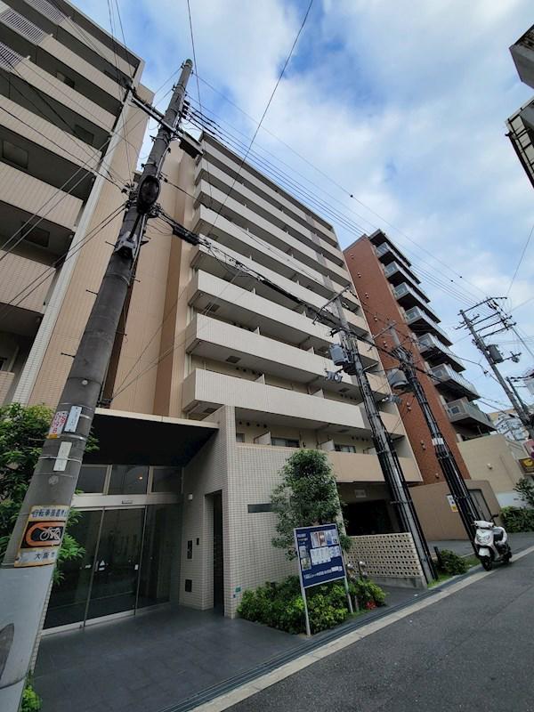 アーバネス淀川