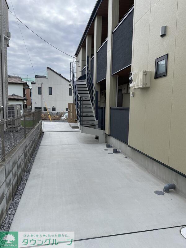 MELDIA岩槻VI