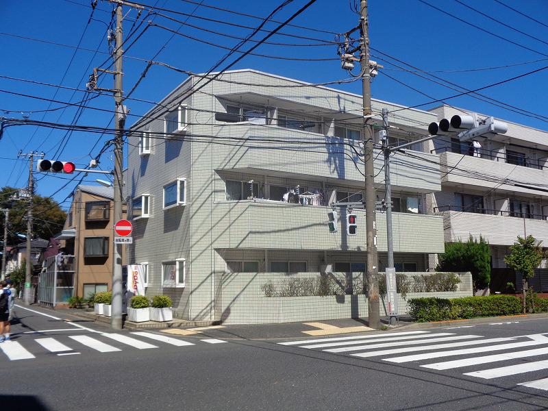 アマビーレ井草(2LDK/1階)