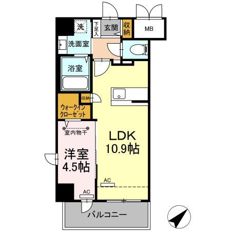 N-FLAT MATSUYAMA