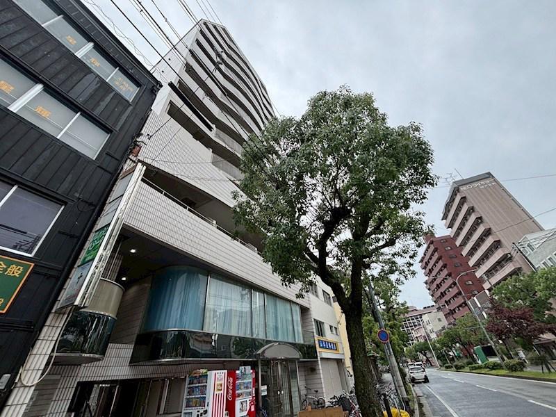元町MGレヂデンスIII