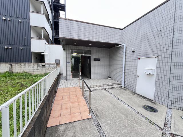 ハマースミス