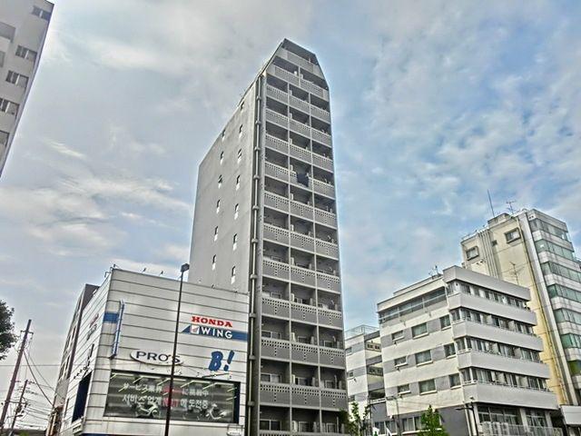 ヴェルト新宿イースト