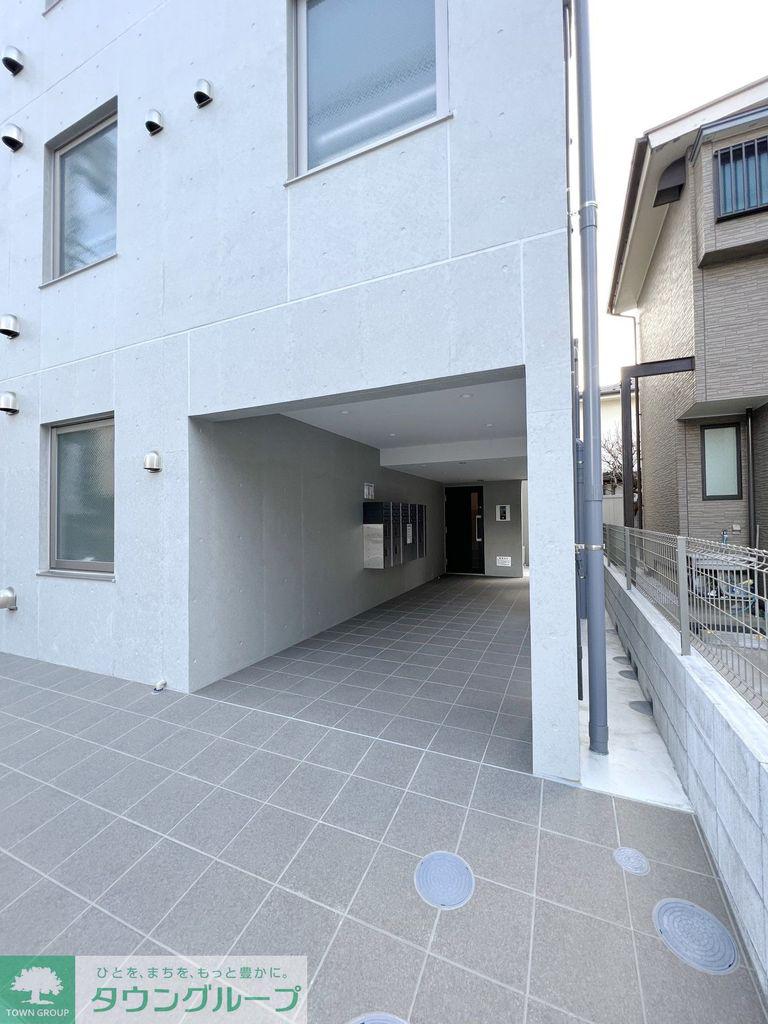 MAXIVCROS川崎大師
