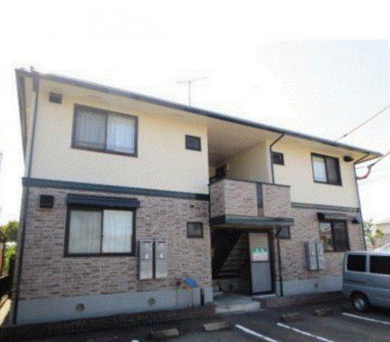 ヴィラ小森野