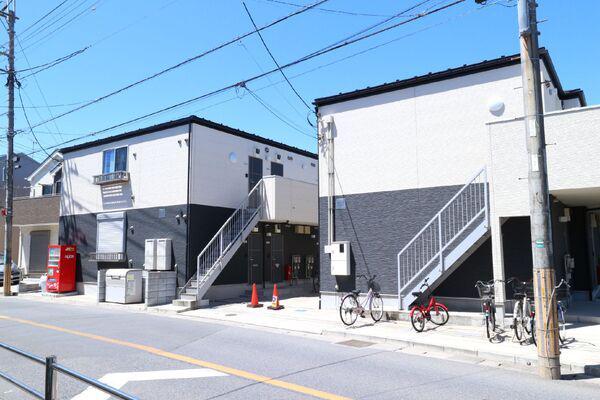 ヴェスタ市川