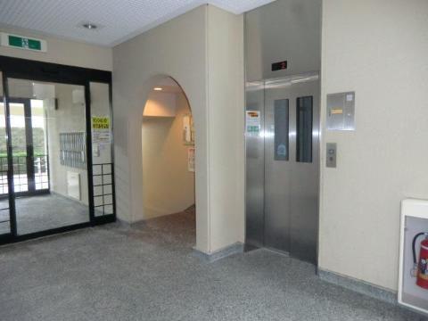 リヴェール春日