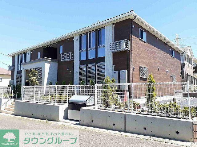 レジデンシアD