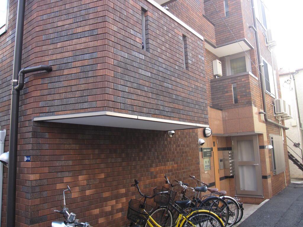 アーバハイツ渋谷