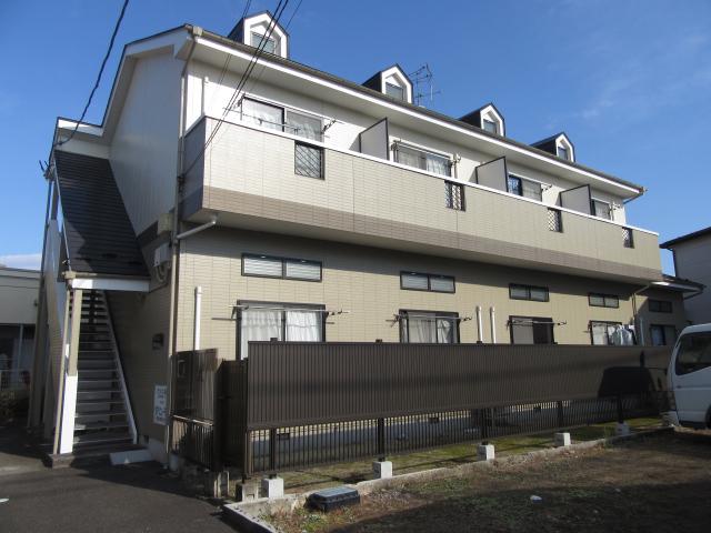 アビタシオン長町南