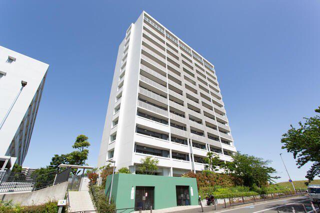 URミラリオ大師河原(2LDK/6階)