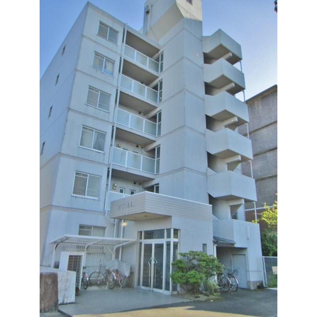 セゾン長良川(3LDK/6階)