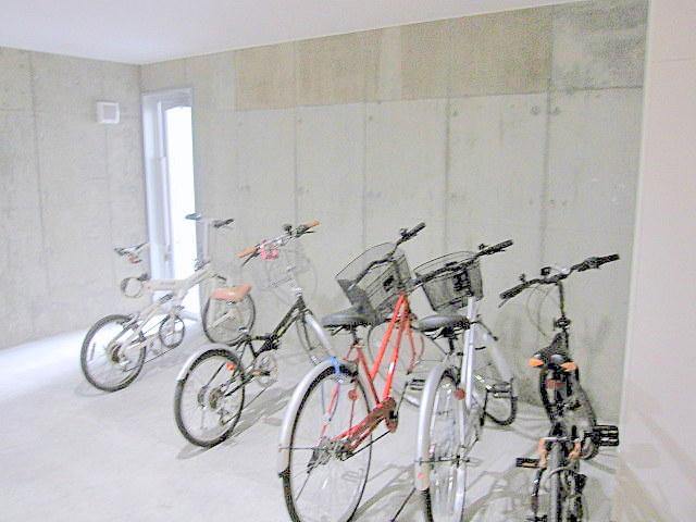 リュクス円山公園