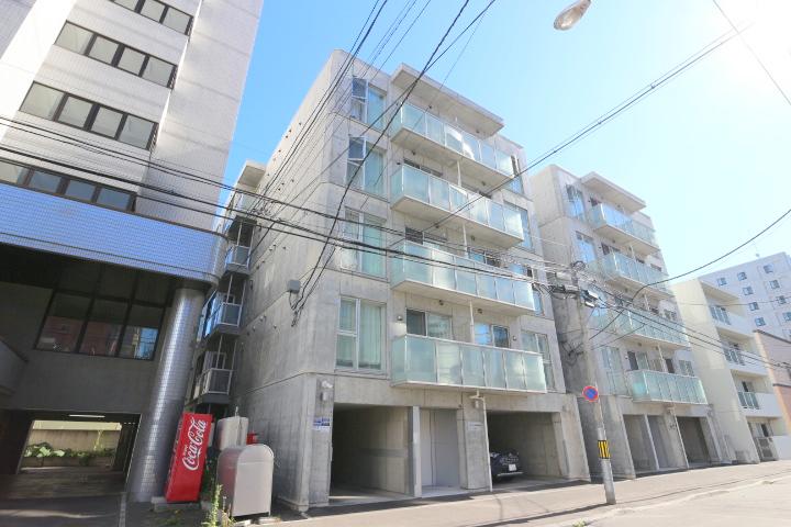 リュクス円山公園