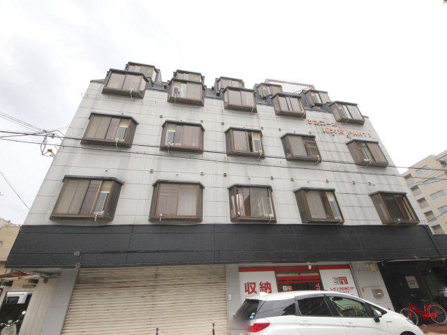 ジャンギャバン新大宮