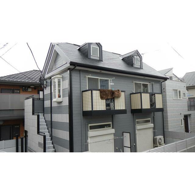 MY YOU HOUSE