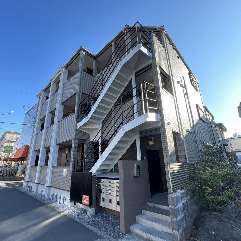 MELDIA津田沼