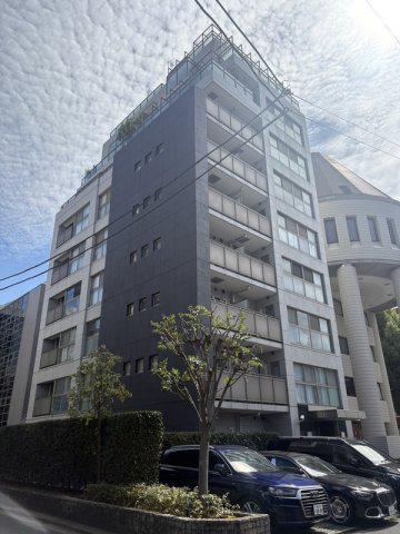 DELCCS永田町(2LDK/4階)