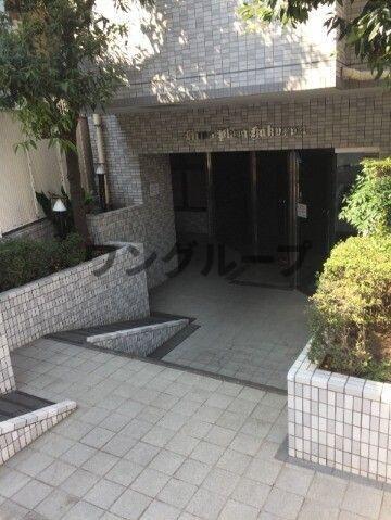 ライオンズプラザ白山