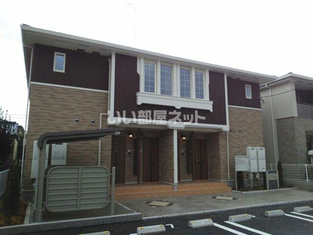 ラ・コリーナII