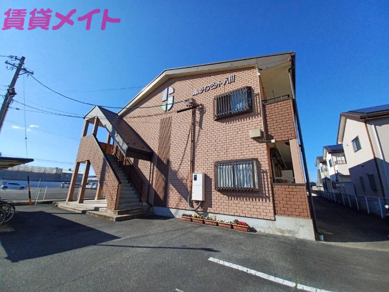 ライフピット八田
