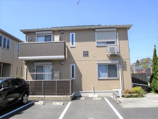 ビラージュ玉川学園A