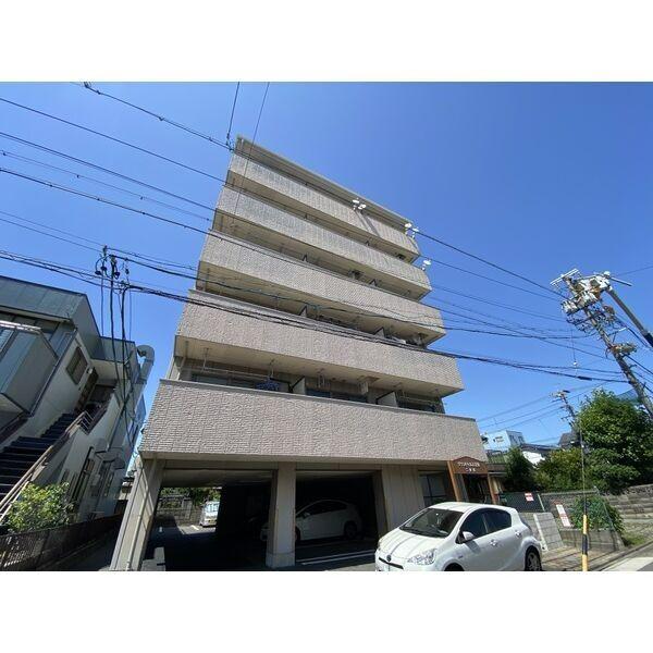 グランドヒルズ正保2番館