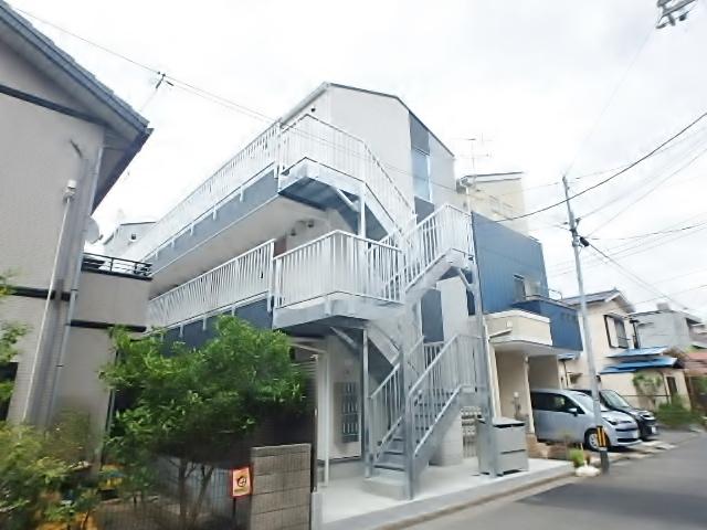 ルミナス相模原