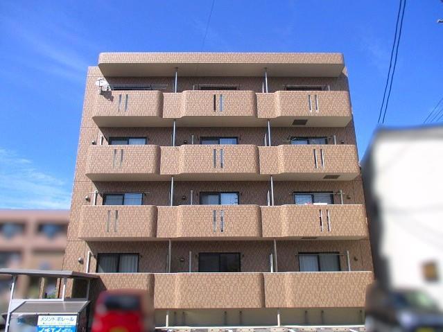 メゾンドポレール