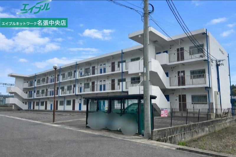 フラット立石C