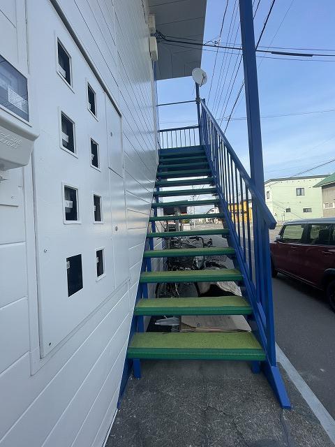 はせ川マンション