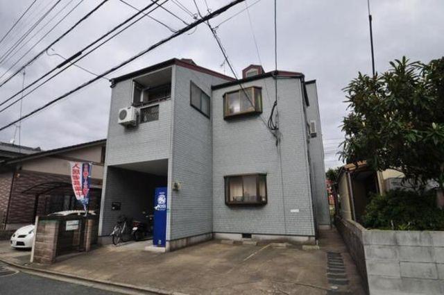 メゾン・S・井尻