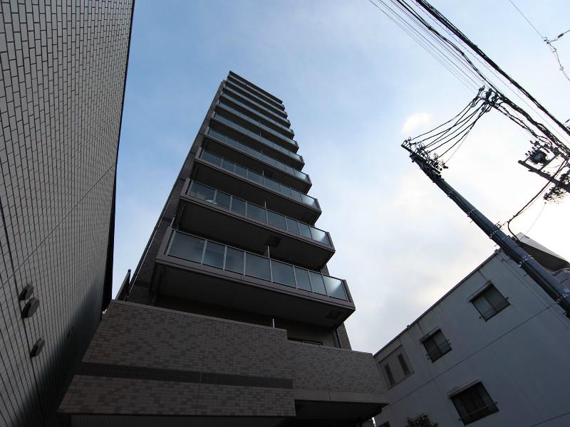 リアライズ代官町(1K/10階)