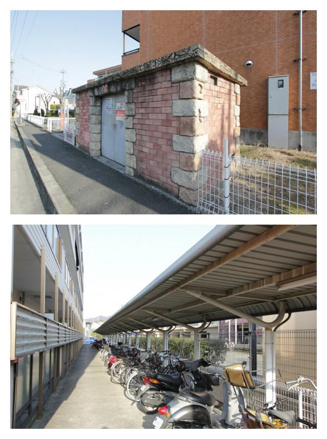 カサベルデ交野