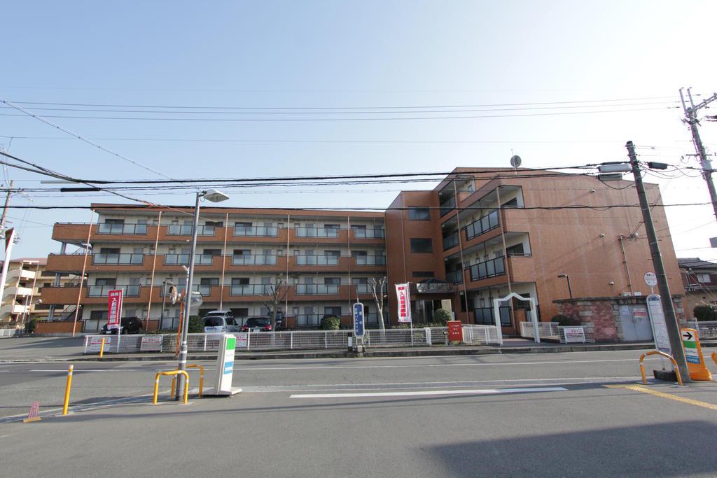 カサベルデ交野