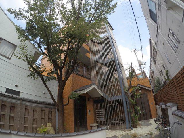 ステディ三国本町