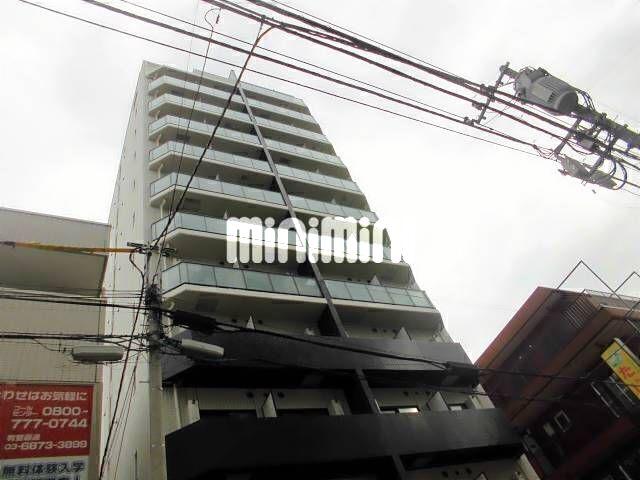 エストゥルース新小岩