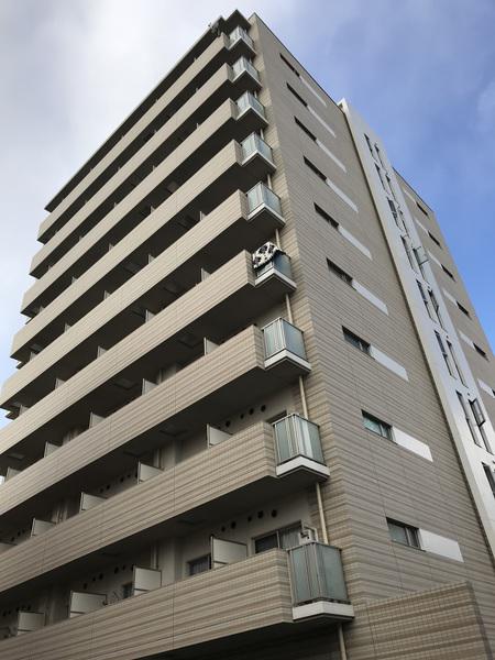 スプランディッド大阪ウエスト