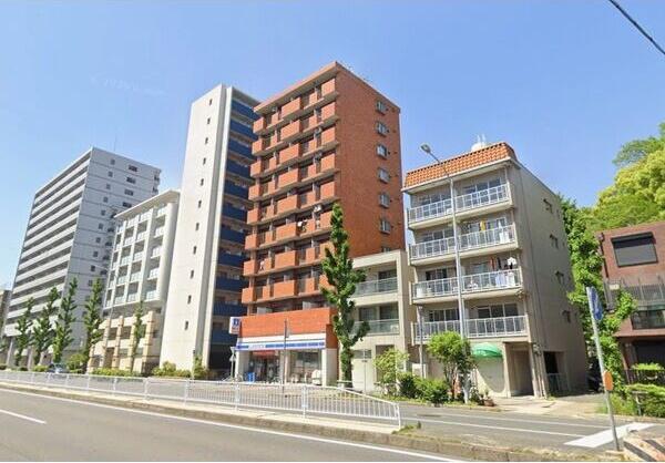 リアライズ大須