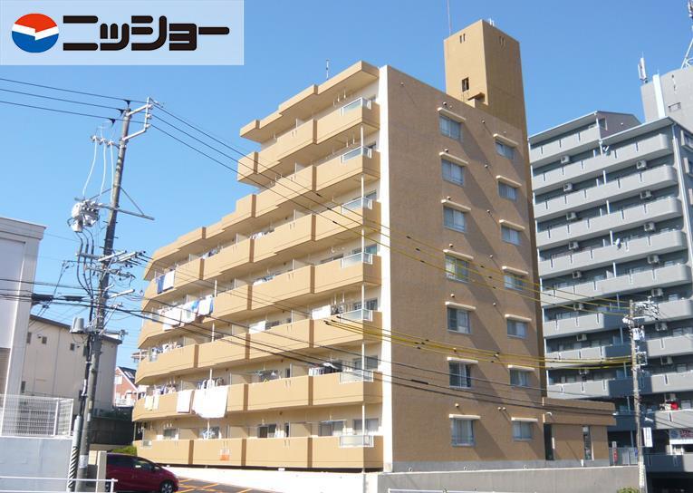 ルミエール日進I(3DK/5階)