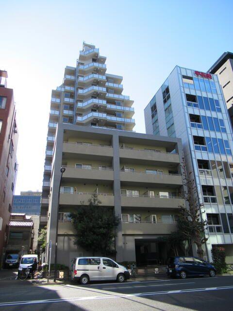 東急ドエルアルス本郷南