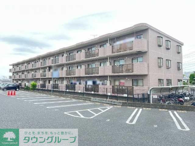 ヴィヴァレ東岩槻